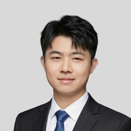 Michale Liu